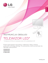 LG 27MA43D-PR Instrukcja obsługi