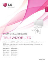 LG 29MN33D-PZ Instrukcja obsługi