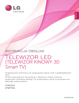 LG 27MT93S-PZ Instrukcja obsługi