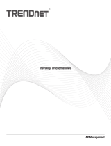 Trendnet TEW-APC1 Quick Installation Guide