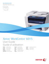 Xerox 6015 instrukcja