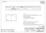 LG LD-2040WH Instrukcja obsługi