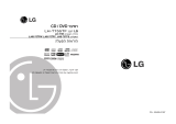 LG LH-T755TF Instrukcja obsługi