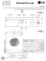 LG WD-6003CS Instrukcja obsługi