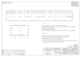 LG WS2212XM Instrukcja obsługi