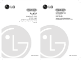 LG GR-J403CS Instrukcja obsługi