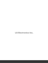 LG 42LB1R Instrukcja obsługi