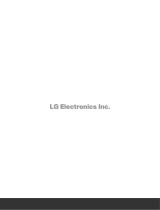 LG 47LB2RF Instrukcja obsługi