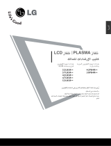 LG 42LB5RTC Instrukcja obsługi