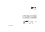 LG LH-777HTS instrukcja