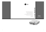 LG DX630-JD Instrukcja obsługi