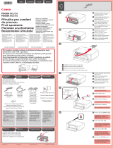 Canon PIXMA MG3150 Instrukcja obsługi