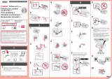 Canon PIXMA G2500 Instrukcja obsługi