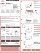 Canon PIXMA iP7250 Instrukcja obsługi