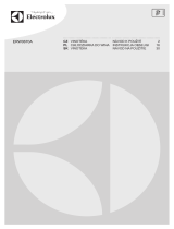 Electrolux ERW0670A Instrukcja obsługi