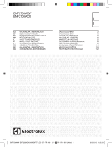 Electrolux ENF2700AOX Instrukcja obsługi