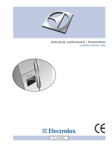 Electrolux ERL6297XS Instrukcja obsługi