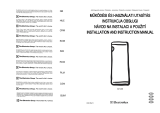 Electrolux EUF2330 Instrukcja obsługi