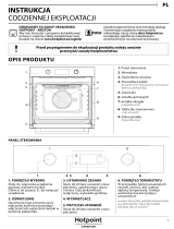 Whirlpool FA5 844 JC IX HA Daily Reference Guide
