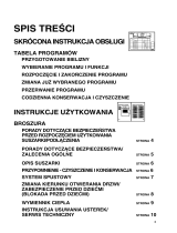 Whirlpool HDD7000/PR0 BK instrukcja