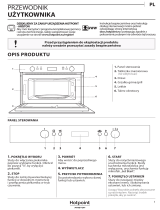 Whirlpool MD 764 DS HA Daily Reference Guide