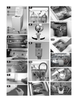 Indesit BTW A51051 (PL) instrukcja