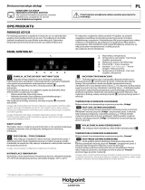 Whirlpool BCB 7030 E C O31 Daily Reference Guide