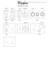 Whirlpool ACM 868/BA/IXL instrukcja