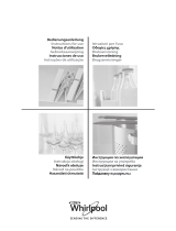 Whirlpool ACM 920/BF instrukcja