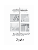 Whirlpool ACM 918/BA instrukcja
