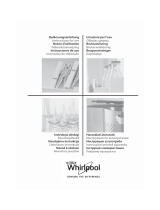 Whirlpool ACM 928/BA instrukcja