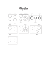 Whirlpool ACM 866/BF instrukcja