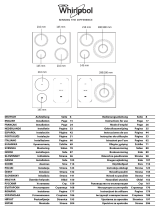 Whirlpool ACM 808/BA/WH instrukcja