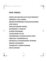Whirlpool AWT 7105 instrukcja