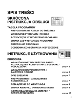 Whirlpool AWZ 3466 instrukcja