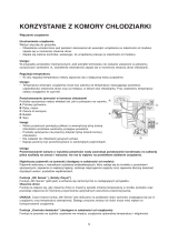 Whirlpool WMES 37972 DFC IX instrukcja