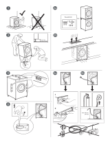 Whirlpool HSCX 10443 Safety guide