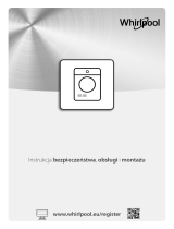 Whirlpool HSCX 10443 instrukcja