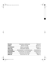 Whirlpool ADP 533 WH instrukcja