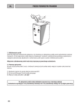 Whirlpool AWG 680-1/WP instrukcja