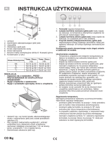 O.E.M CFR320A-1 instrukcja
