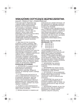 Bauknecht ARC 103 AP instrukcja