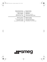 Smeg SIM562B instrukcja