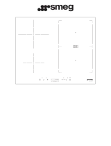 Smeg SIM561B instrukcja