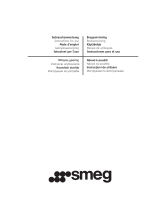 Smeg SIM592B instrukcja