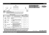 Whirlpool ADG BABY NB instrukcja