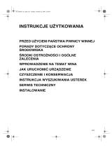 Whirlpool ARC 2111 W instrukcja