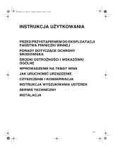 Whirlpool ARC 2150W instrukcja