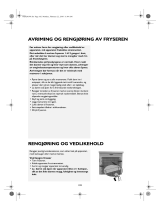 Whirlpool WV 0800 A+W instrukcja