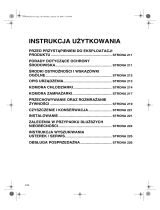 Whirlpool ARC 4314 instrukcja